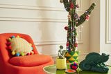 thumbnail: Christmas Cactus, €74.99, from a selection at Homesense